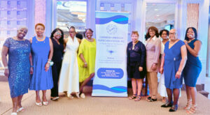 CANA scholarship luncheon 2025