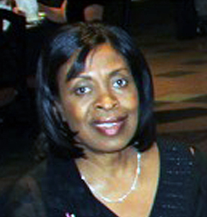 Claudette-Powell