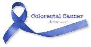 March is Colorectal Cancer Month